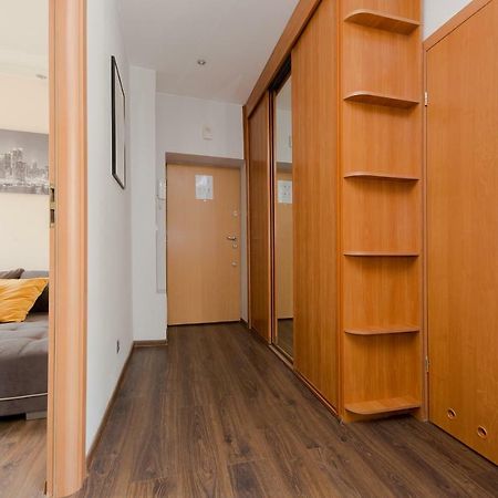 Shortstaypoland Staszica Warschau Exterior foto